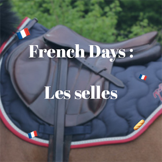 French Days : Selles